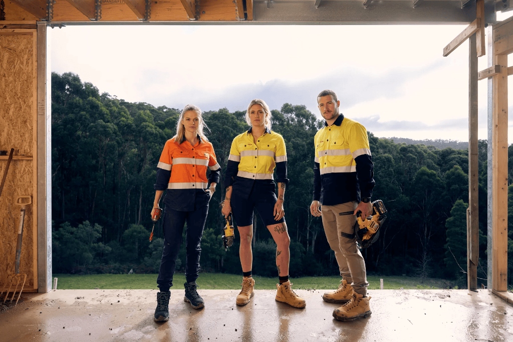 AllJack local tradies