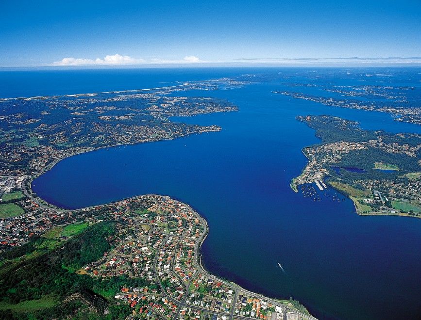 Lake Macquarie